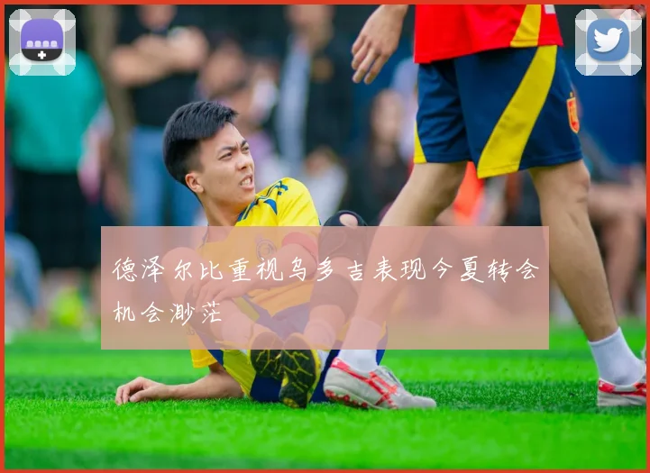 德泽尔比重视乌多吉表现今夏转会机会渺茫